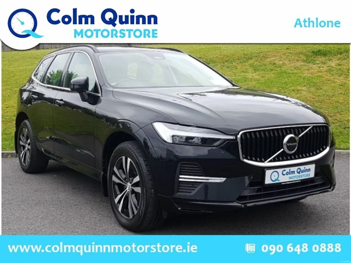 Volvo XC60 Momentum AWD B4 (197hp) 2.0 Diesel - 1 - Image 1