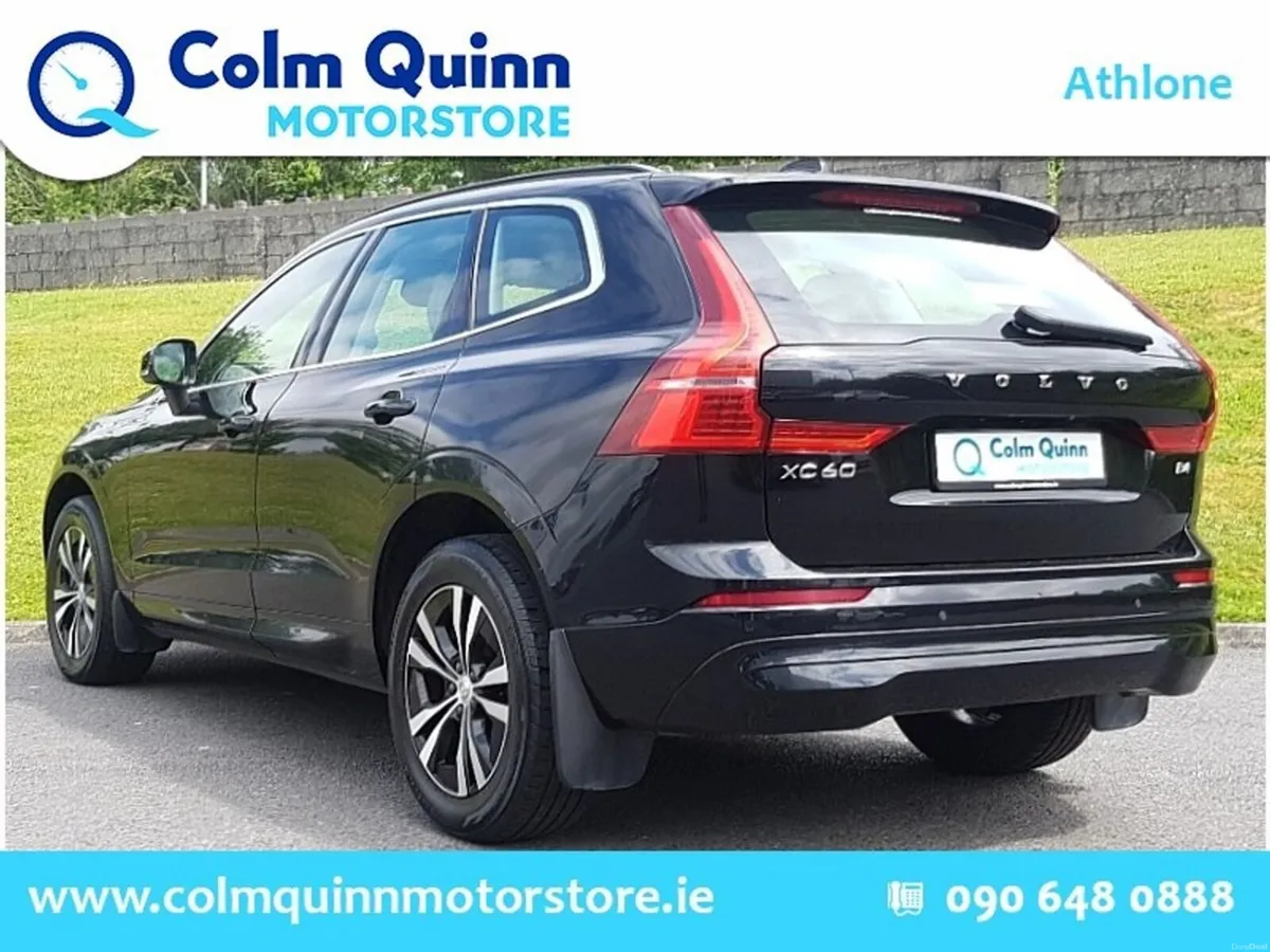 Volvo XC60 Momentum AWD B4 (197hp) 2.0 Diesel - 1 - Image 6