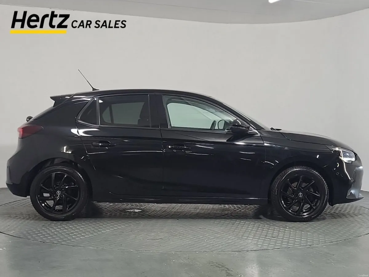 Opel Corsa SRI 1.2i  Petrol Manual - Image 4