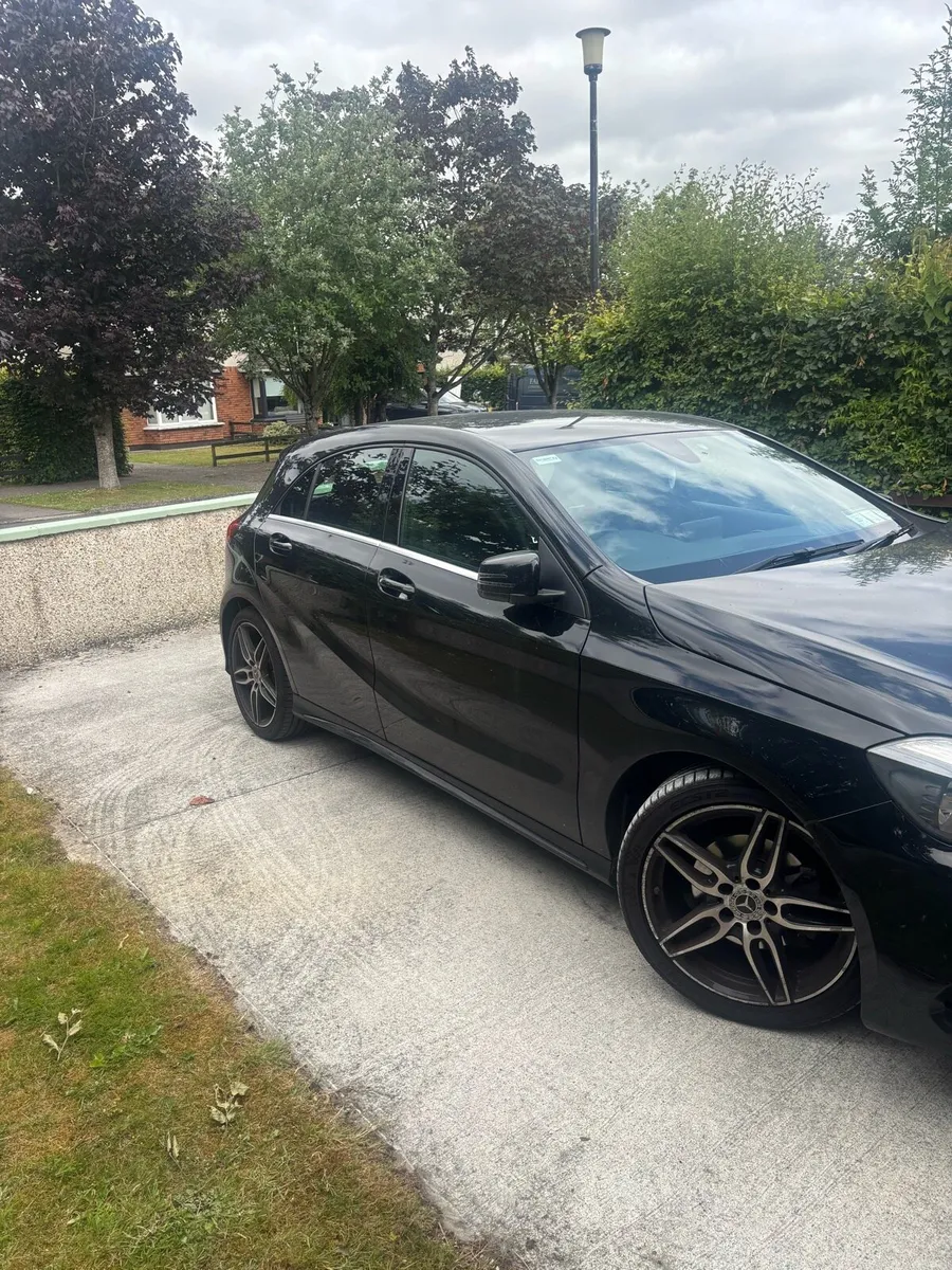 Mercedes A180 - Image 2