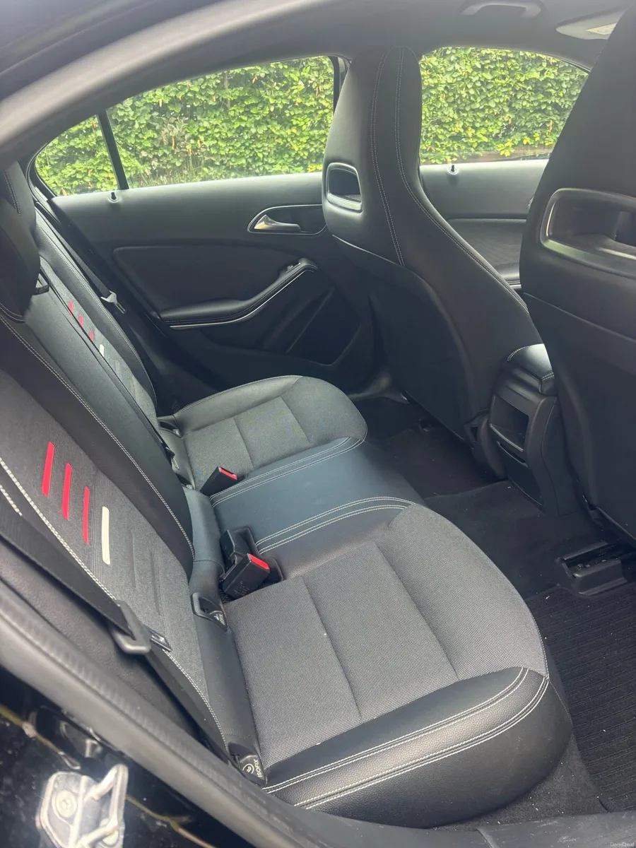 Mercedes A180 - Image 6
