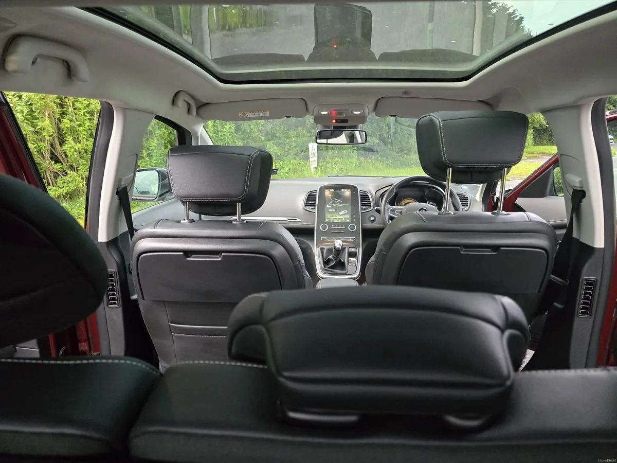 Renault Scenic 2017 - Image 4