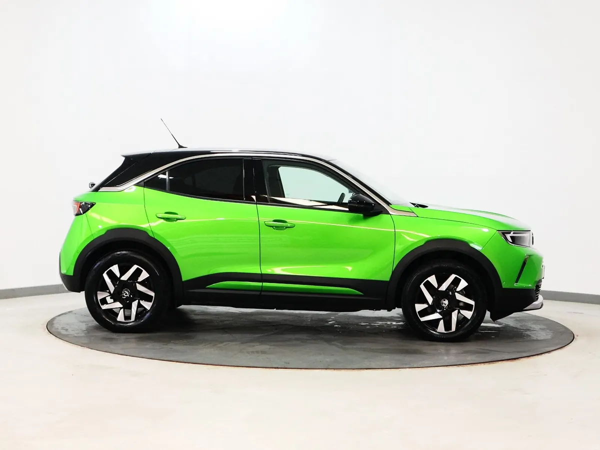 *108* 2022 Vauxhall Mokka ELITE PREMIUM - Image 3