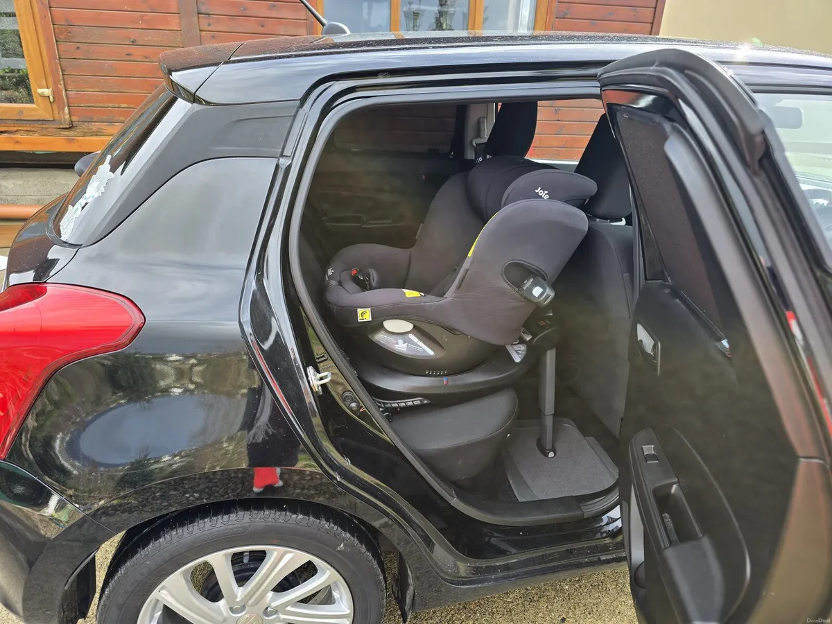 Suzuki swift - Image 4
