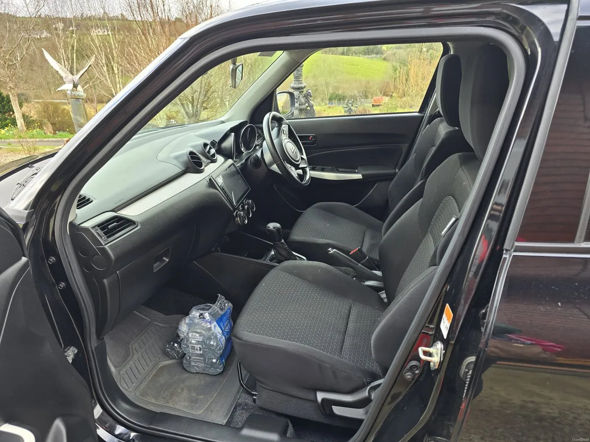 Suzuki swift - Image 2