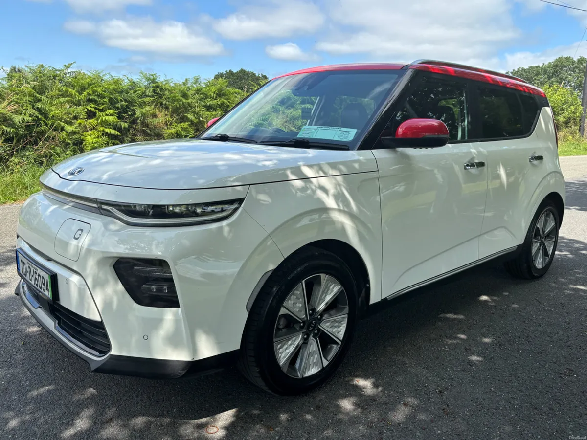 Kia Soul 2020 k3 - Image 4
