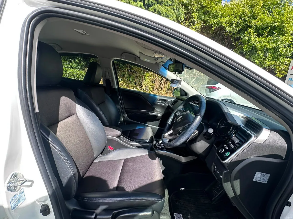 HONDA GRACE/CIVIC 2016  EXCLUSIVE - Image 4