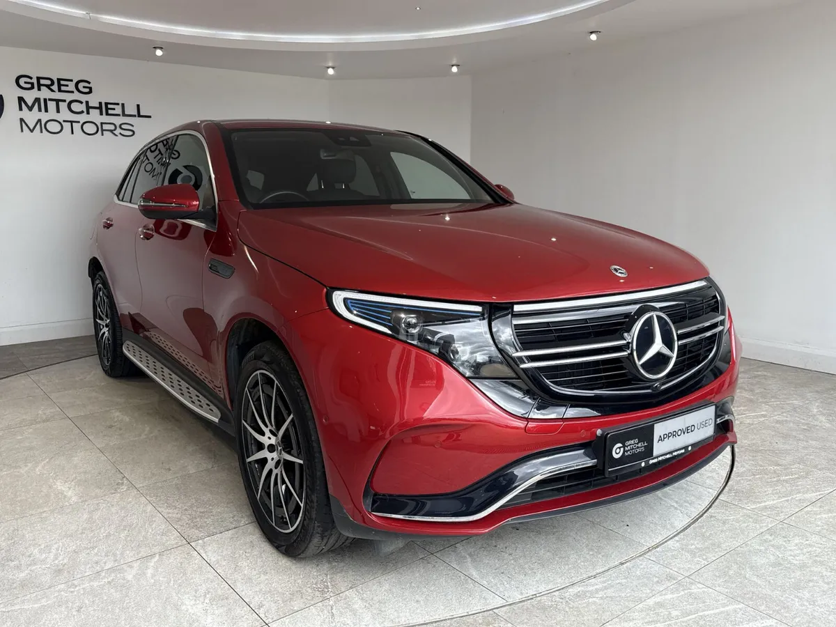 Mercedes-Benz AMG 2023 - Image 3