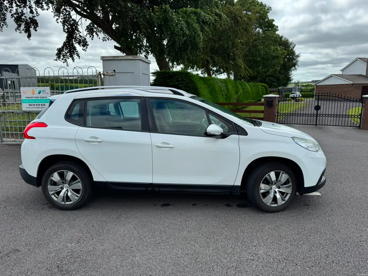 Peugeot 2008 Active 2015 - Image 3