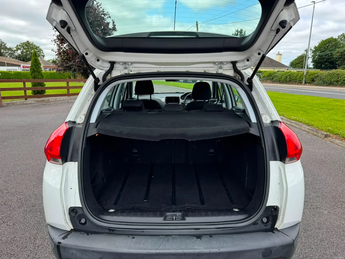 Peugeot 2008 Active 2015 - Image 5