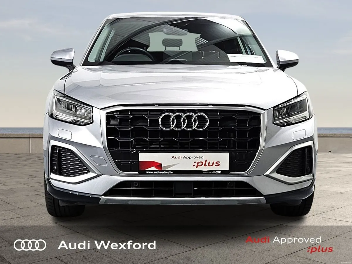 Audi Q2 30 TFSI 116HP SE €80p/w - Image 3