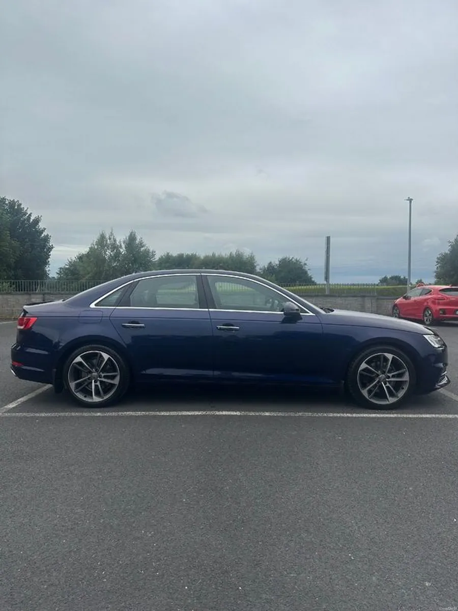 2019 Audi A4 - Image 1