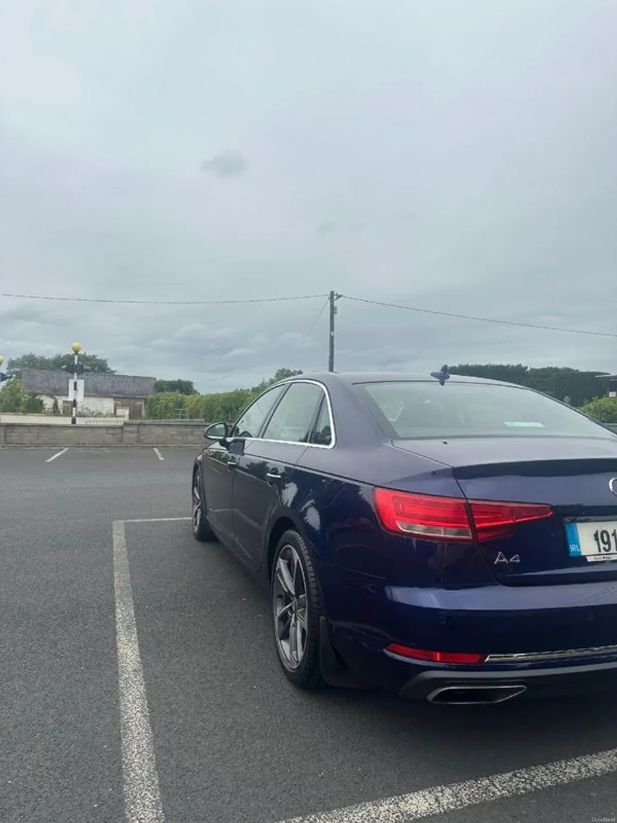 2019 Audi A4 - Image 6