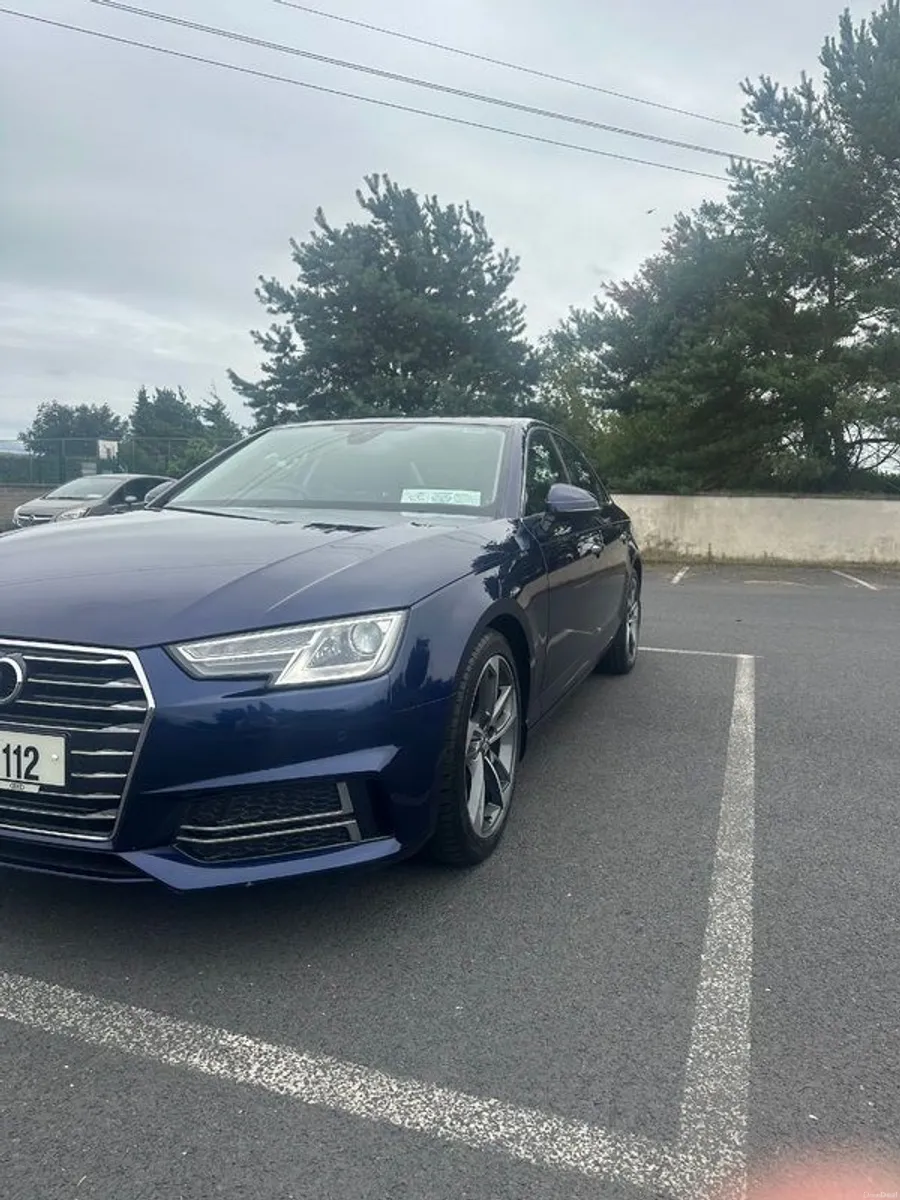 2019 Audi A4 - Image 4