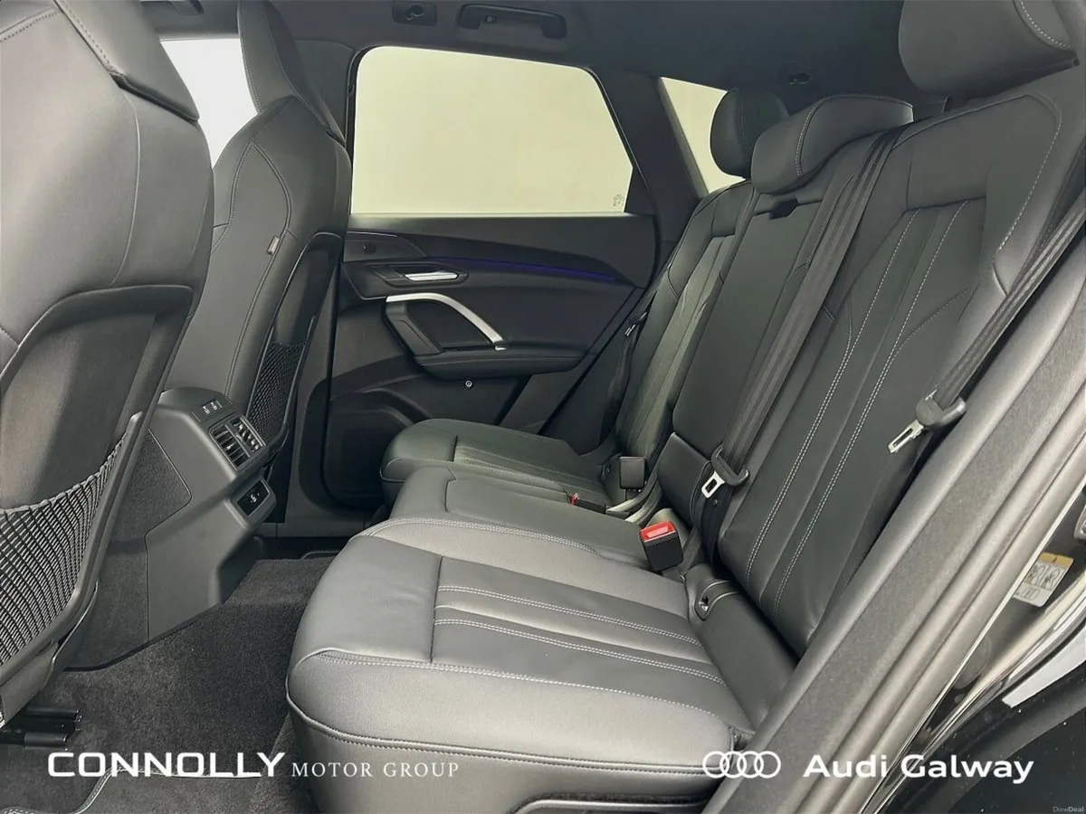 Audi Q5 €639 p/m S-LINE E-HYBRID QUATTRO A/T - Image 6