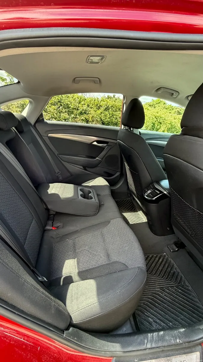Hyundai i40 2012 - Image 3
