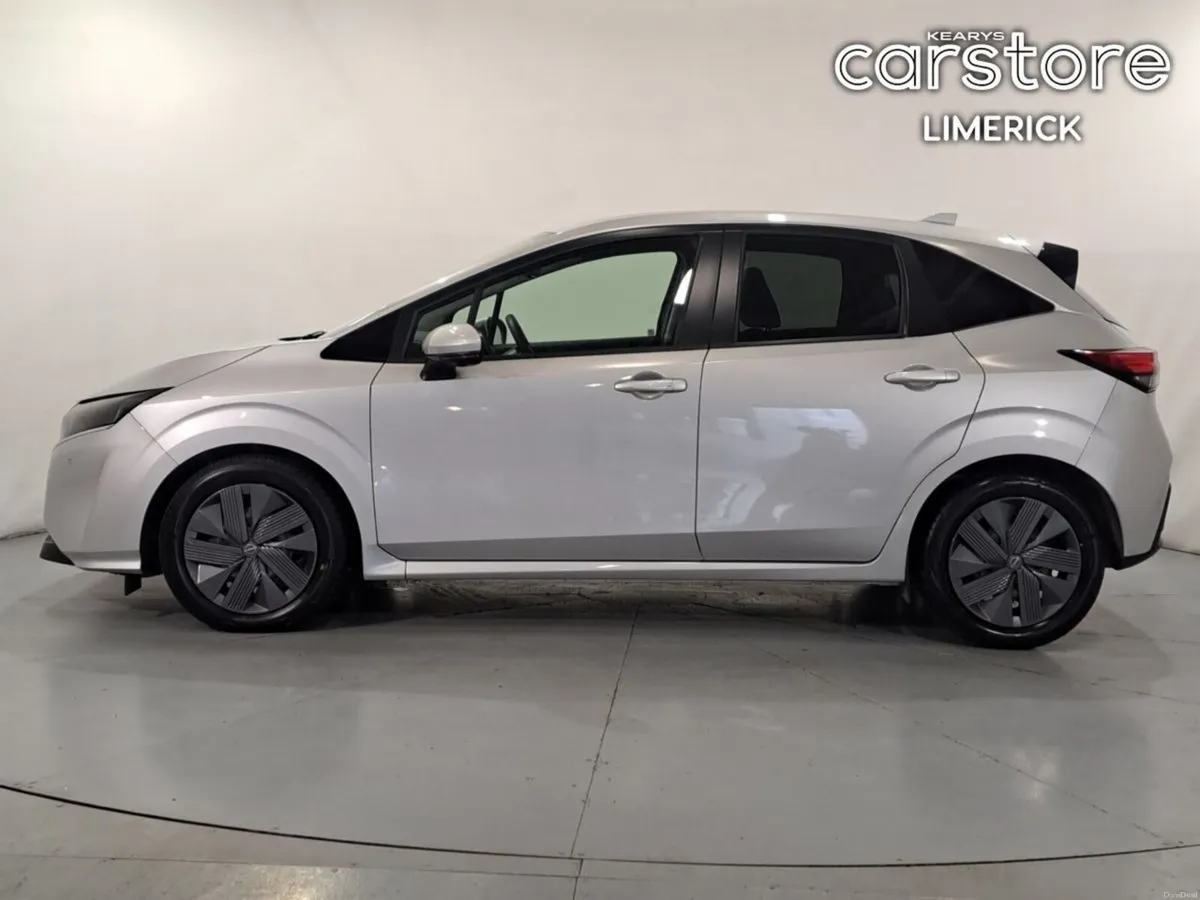 Nissan Note nissan note e-power - Image 6