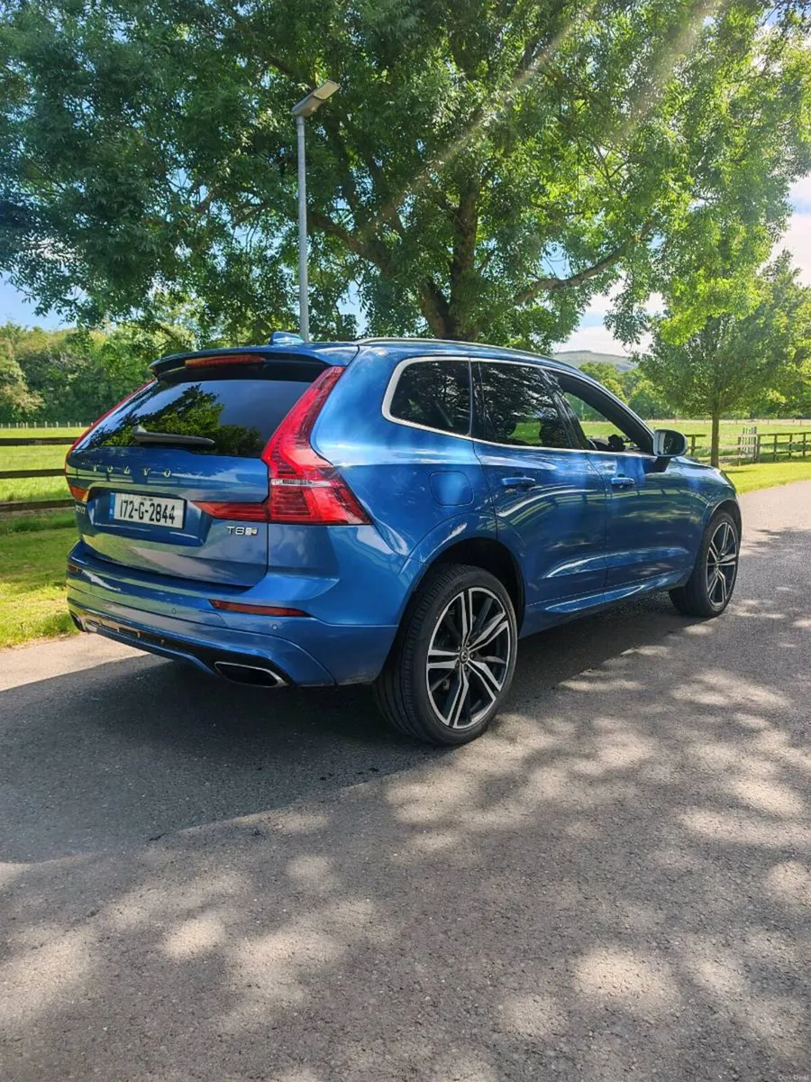 Volvo xc60 2.0 t8 hybrid. Px or swap - Image 4