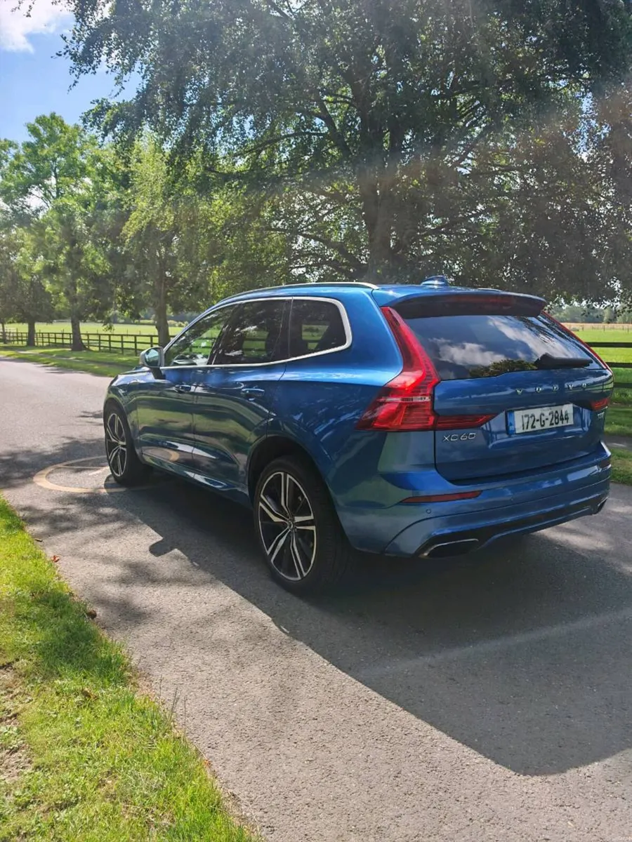 Volvo xc60 2.0 t8 hybrid. Px or swap - Image 3
