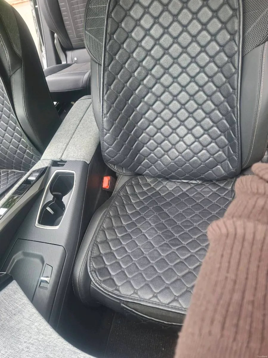Peugeot 5008 2025 - Image 6