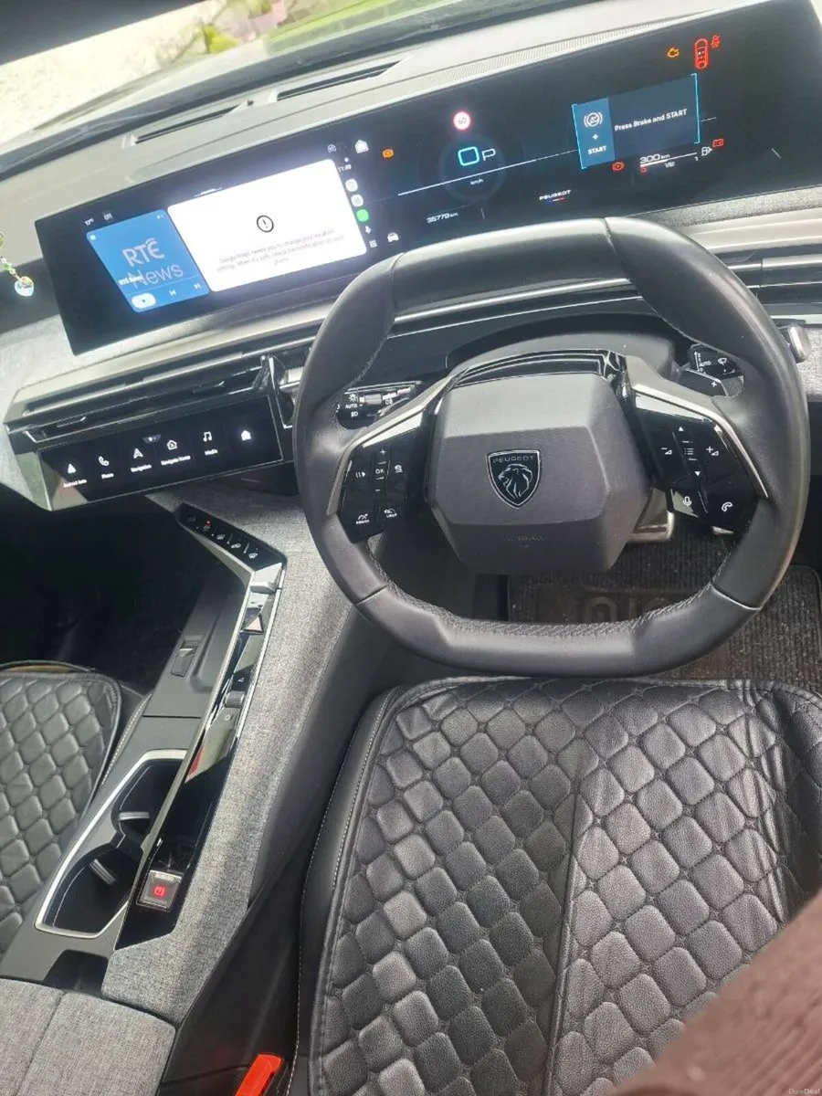 Peugeot 5008 2025 - Image 5