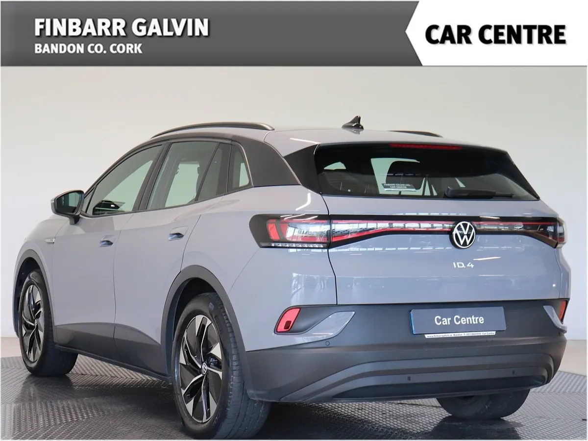 VW ID.4 LIFE 52kWh 148HP - Image 2