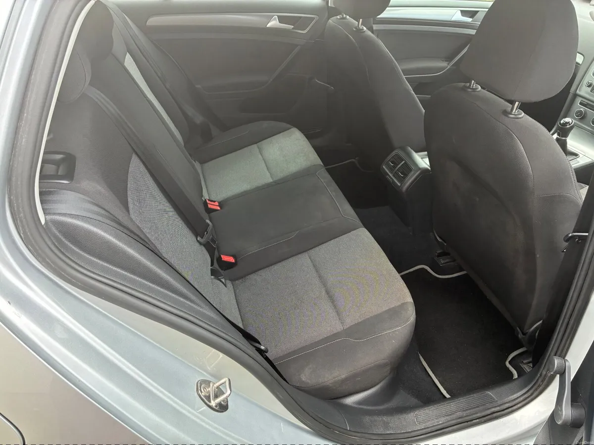Volkswagen Golf 2016 - Image 3