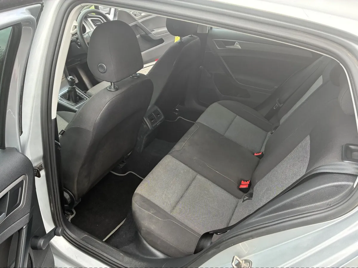 Volkswagen Golf 2016 - Image 4