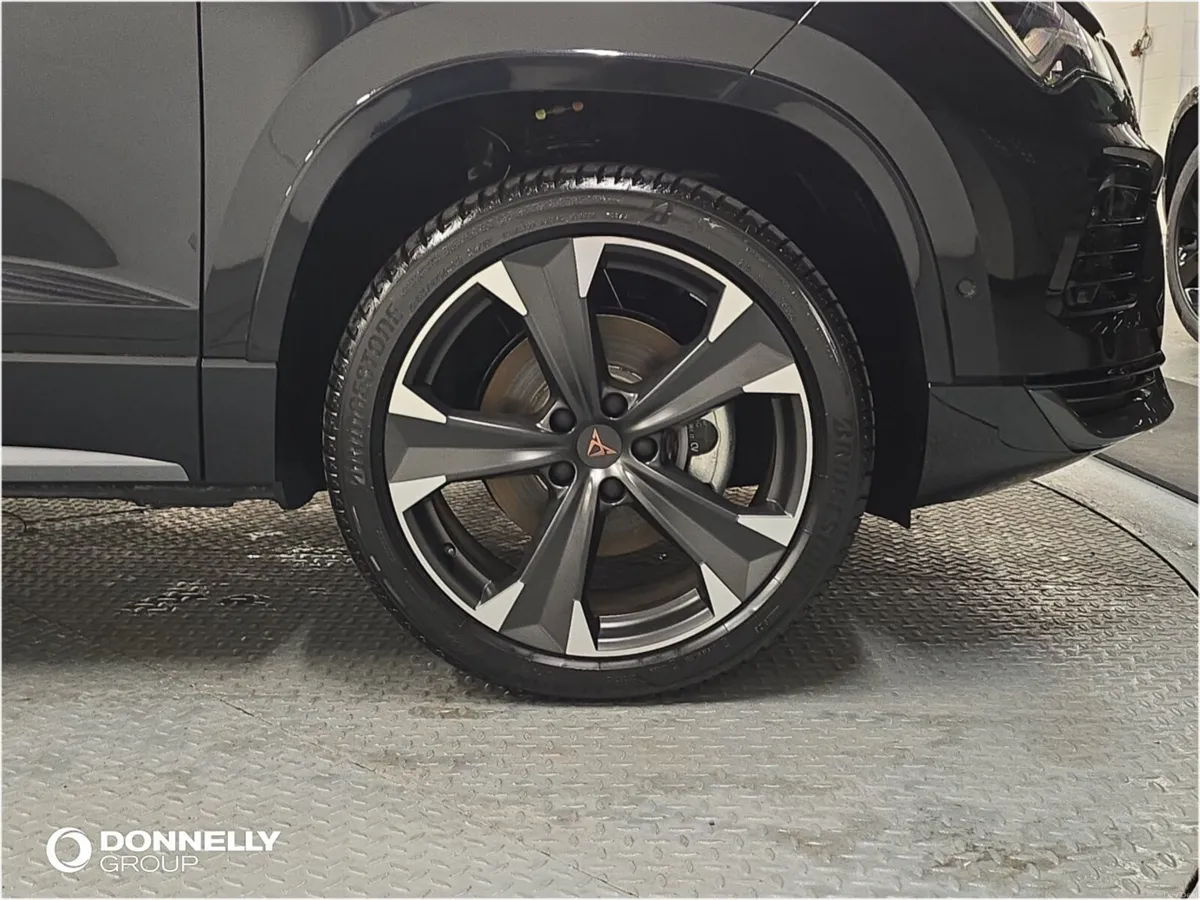 Cupra Ateca Estate V2 - Image 5