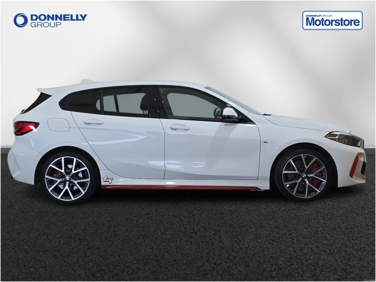 BMW 1 Series Hatchback 128ti - Image 3