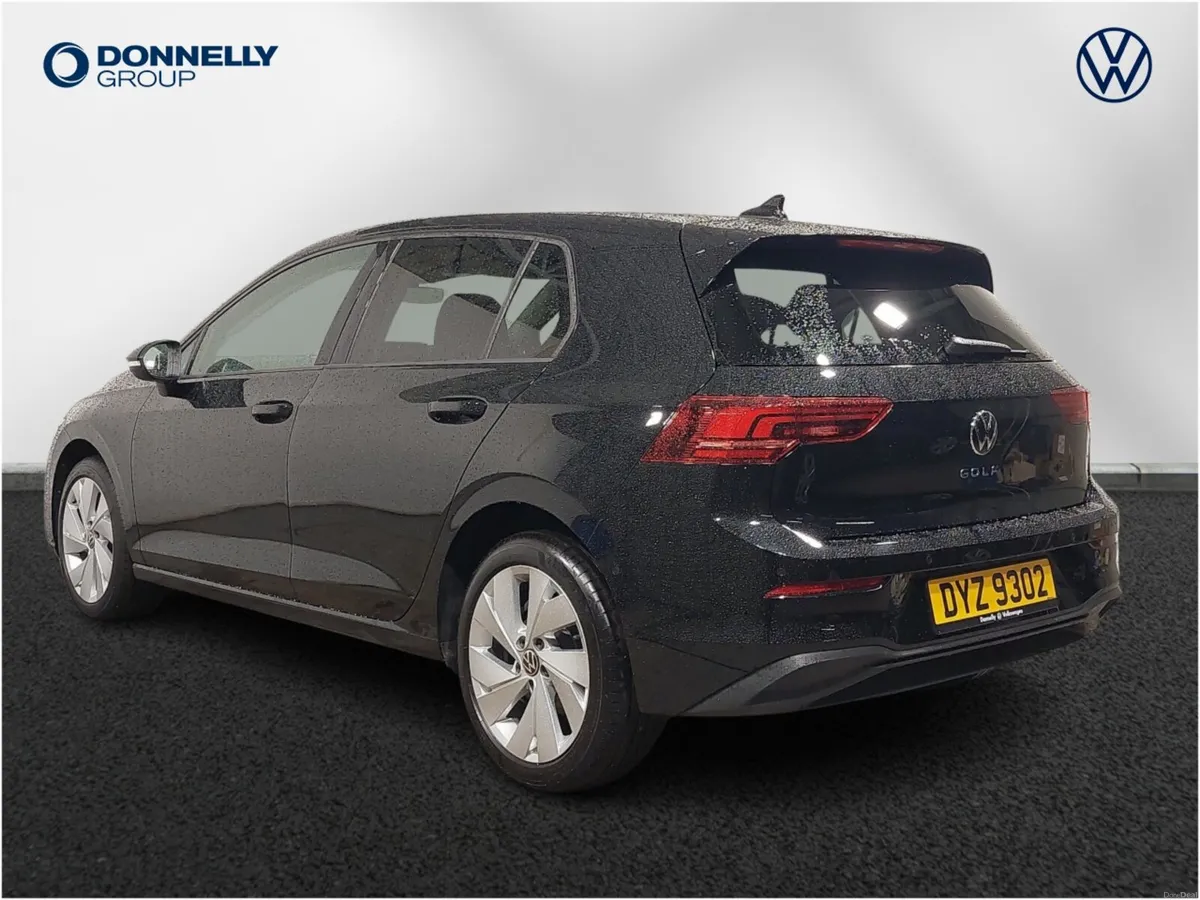 Volkswagen Golf Hatchback Match - Image 3
