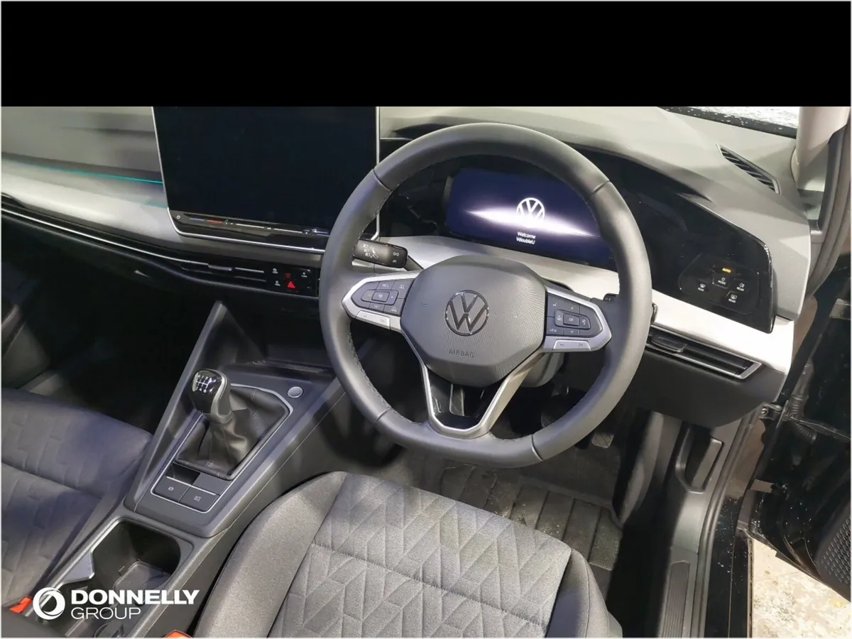 Volkswagen Golf Hatchback Match - Image 6