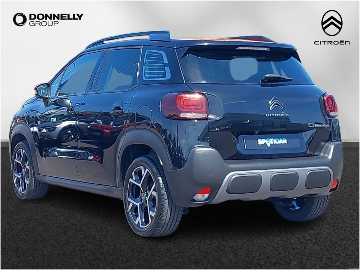 Citroen C3 Aircross Hatchback Shine Plus - Image 2