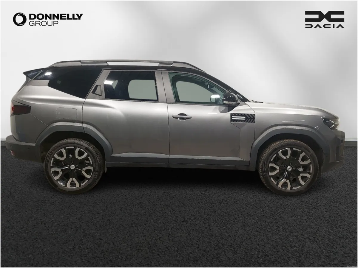 Dacia Bigster Estate Journey - Image 3