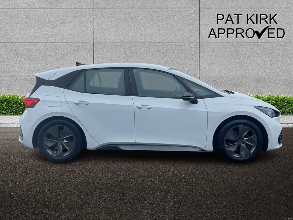 Cupra Born Electric Hatchback V1 - Image 3