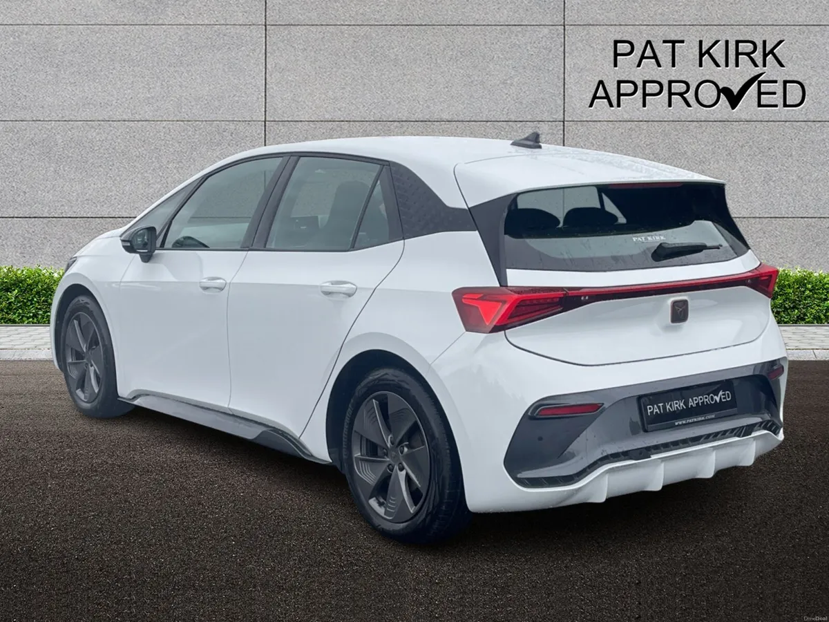 Cupra Born Electric Hatchback V1 - Image 2