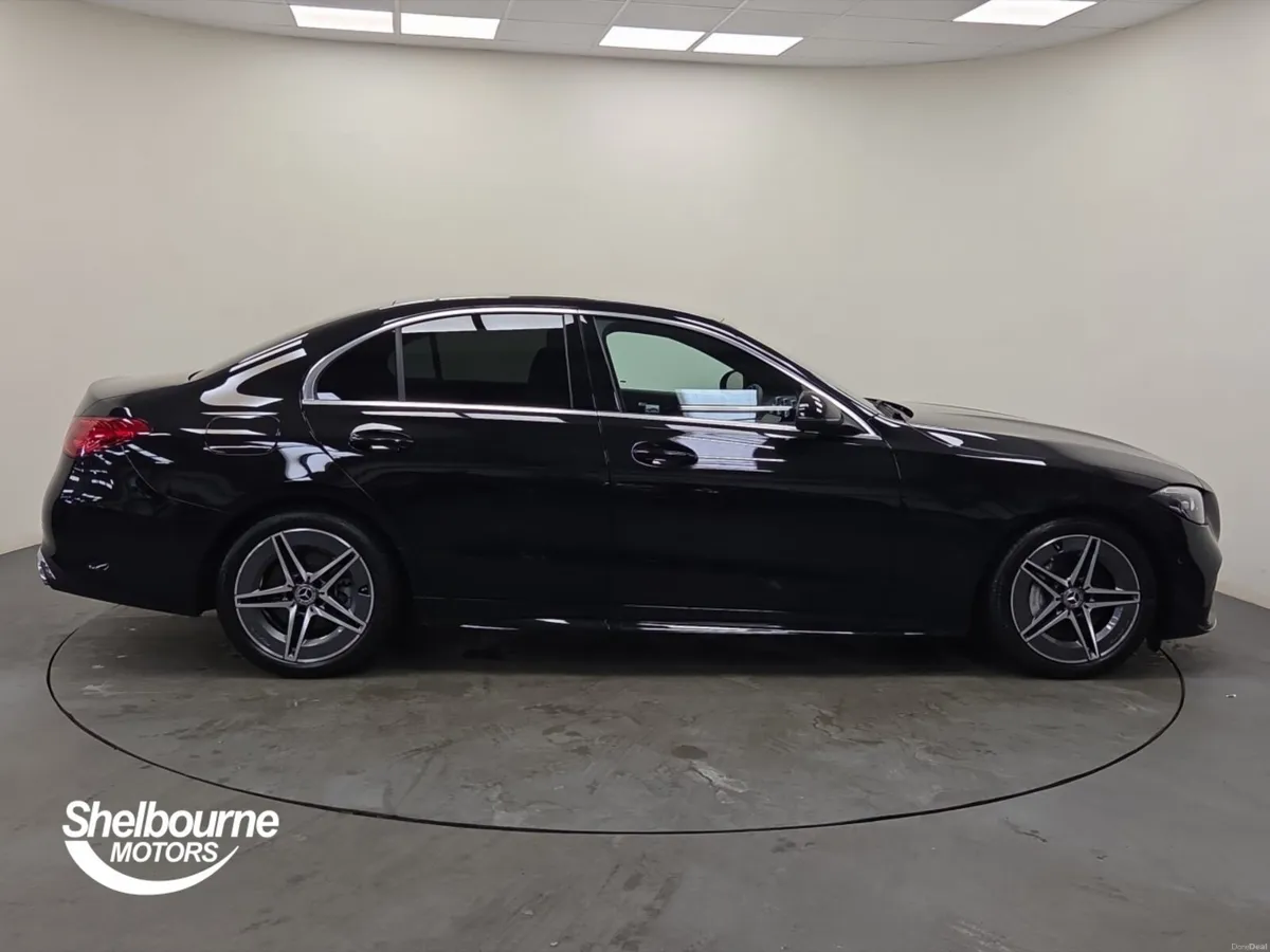 Mercedes-Benz C Class C 220 D AMG LINE MHEV - Image 3