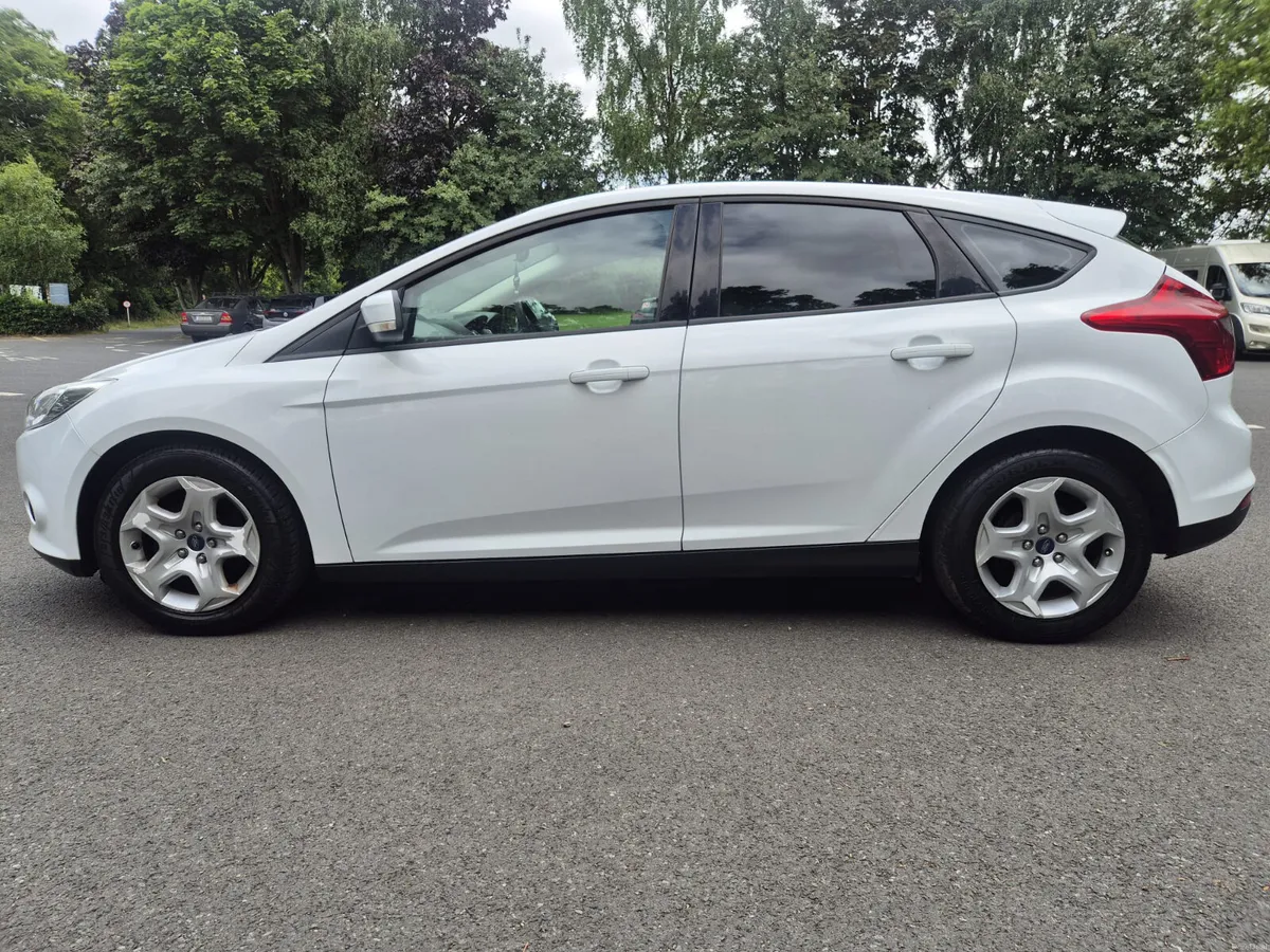 Lovely Ford Focus 2013 coming next week - Image 4