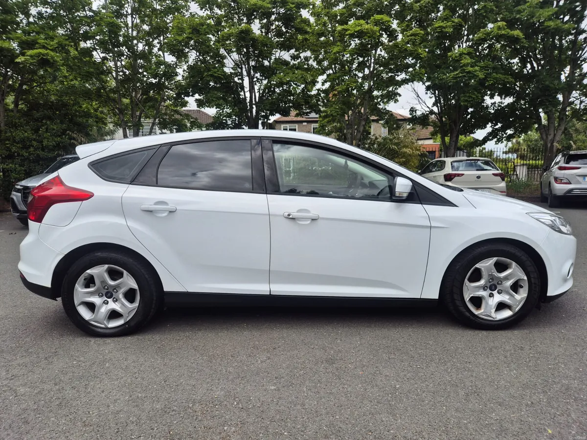 Lovely Ford Focus 2013 - Image 5