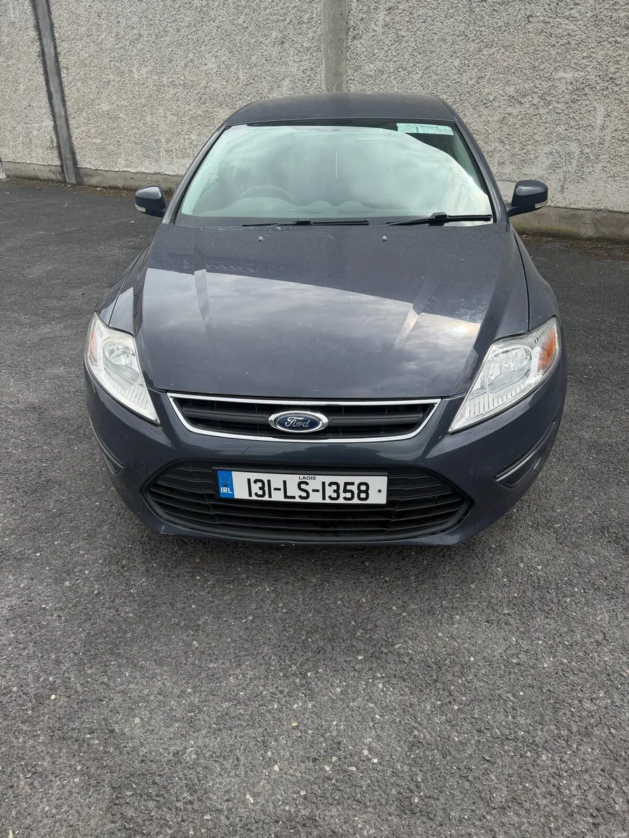 Ford Mondeo 2013 (FRESH NCT) - Image 3