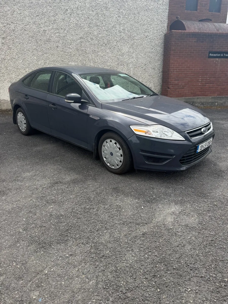 Ford Mondeo 2013 (FRESH NCT) - Image 2