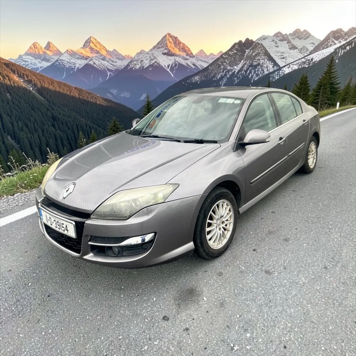 2011 Renault Laguna 1.5 DCI 110 DYNAMIQUE ECO2 - Image 1