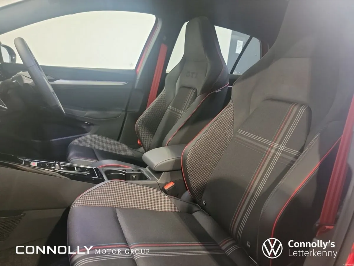 Volkswagen Golf GTI ED50 2.0TSI - Image 5