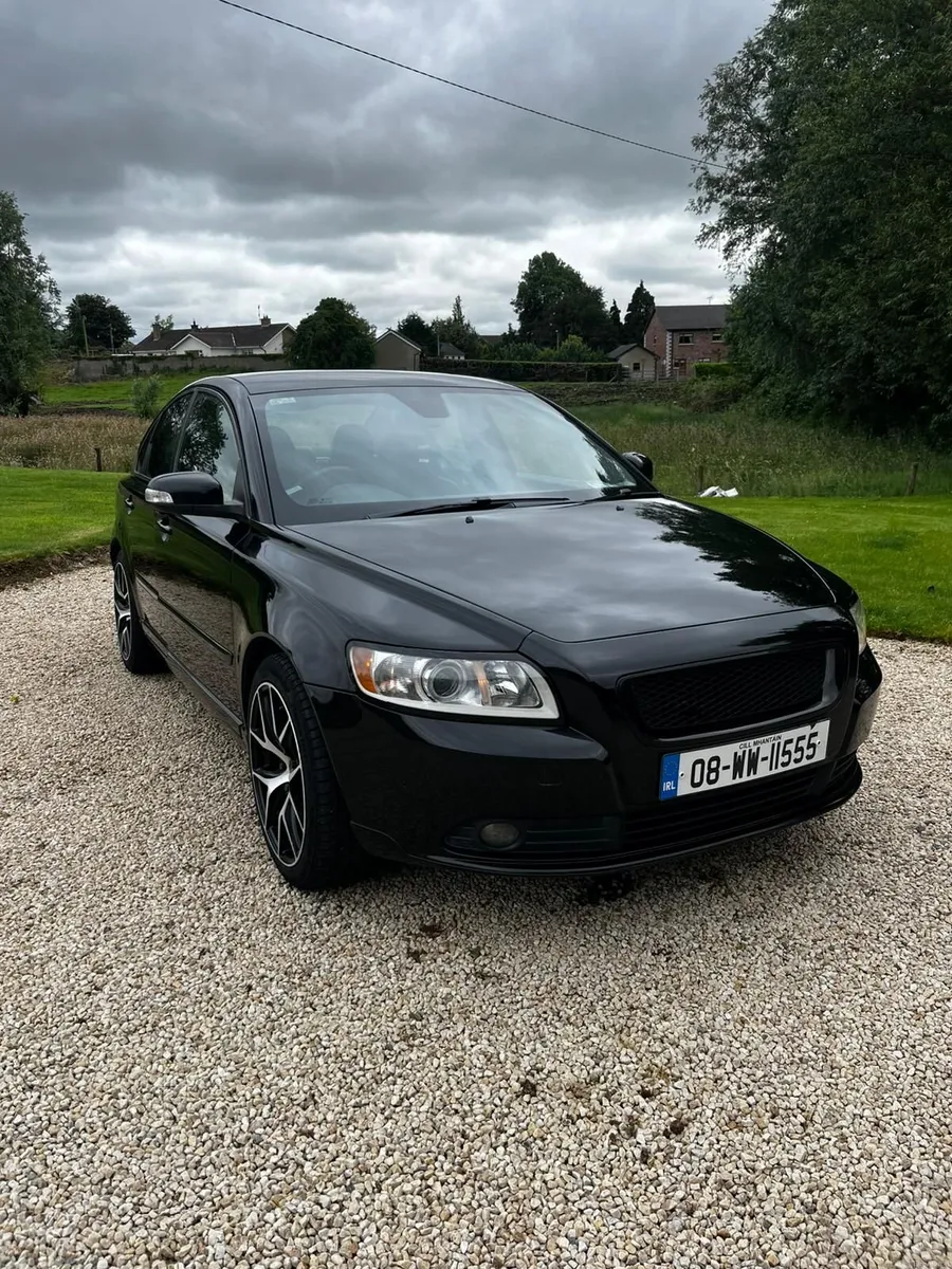 Volvo S40 2008 - Image 3