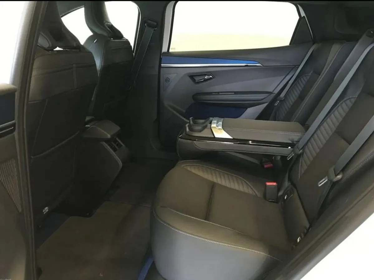 RENAULT Scenic E-Tech Iconic Esprit Alpine 87 kWh - Image 5