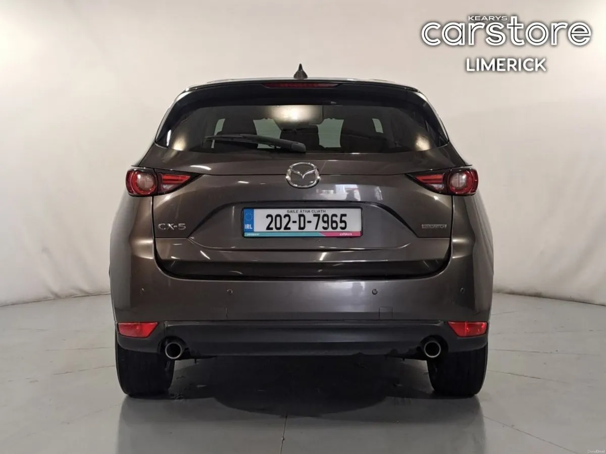 Mazda CX-5 2WD 2.0P (165ps) GS-L - Image 4