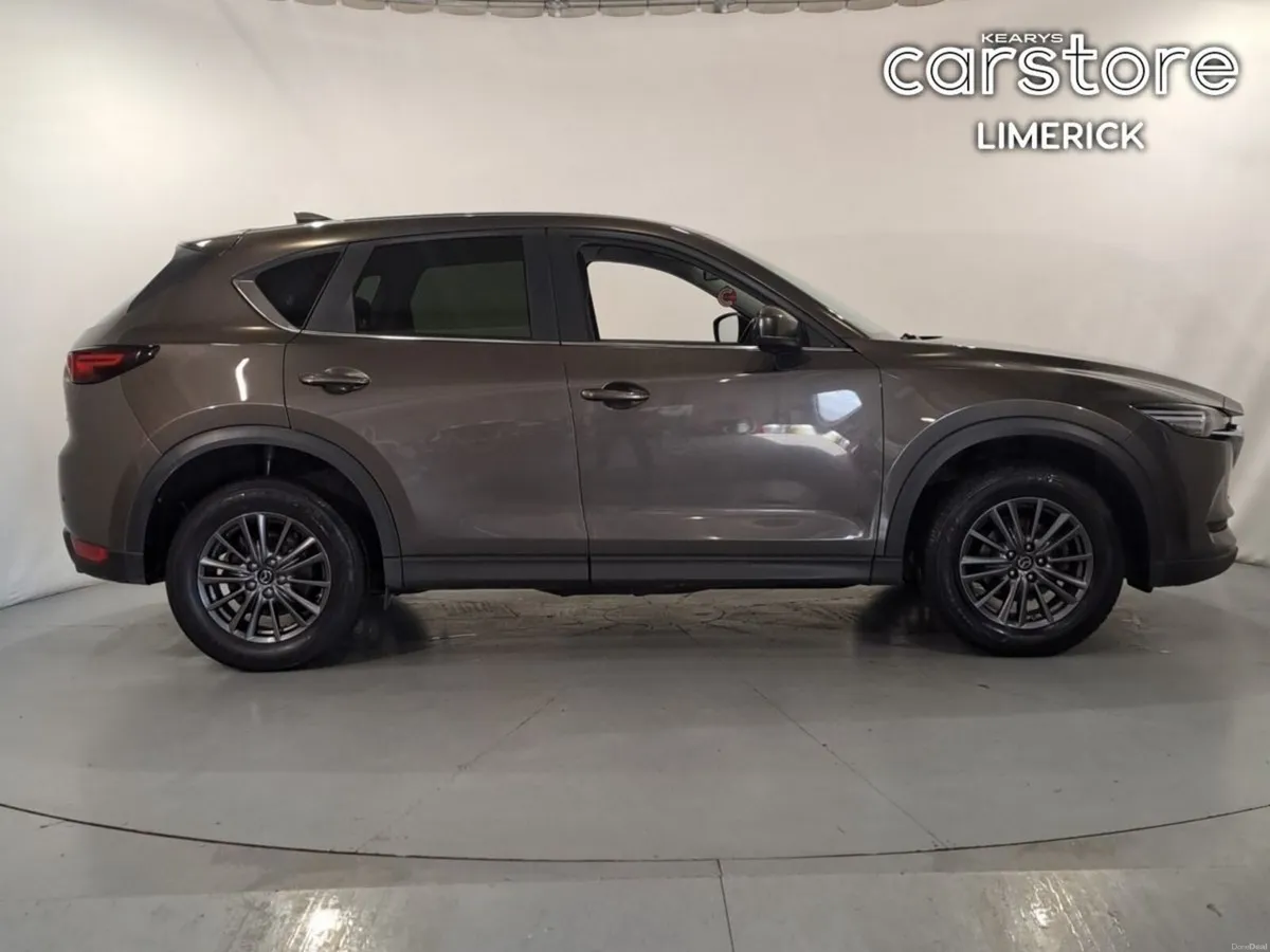 Mazda CX-5 2WD 2.0P (165ps) GS-L - Image 2
