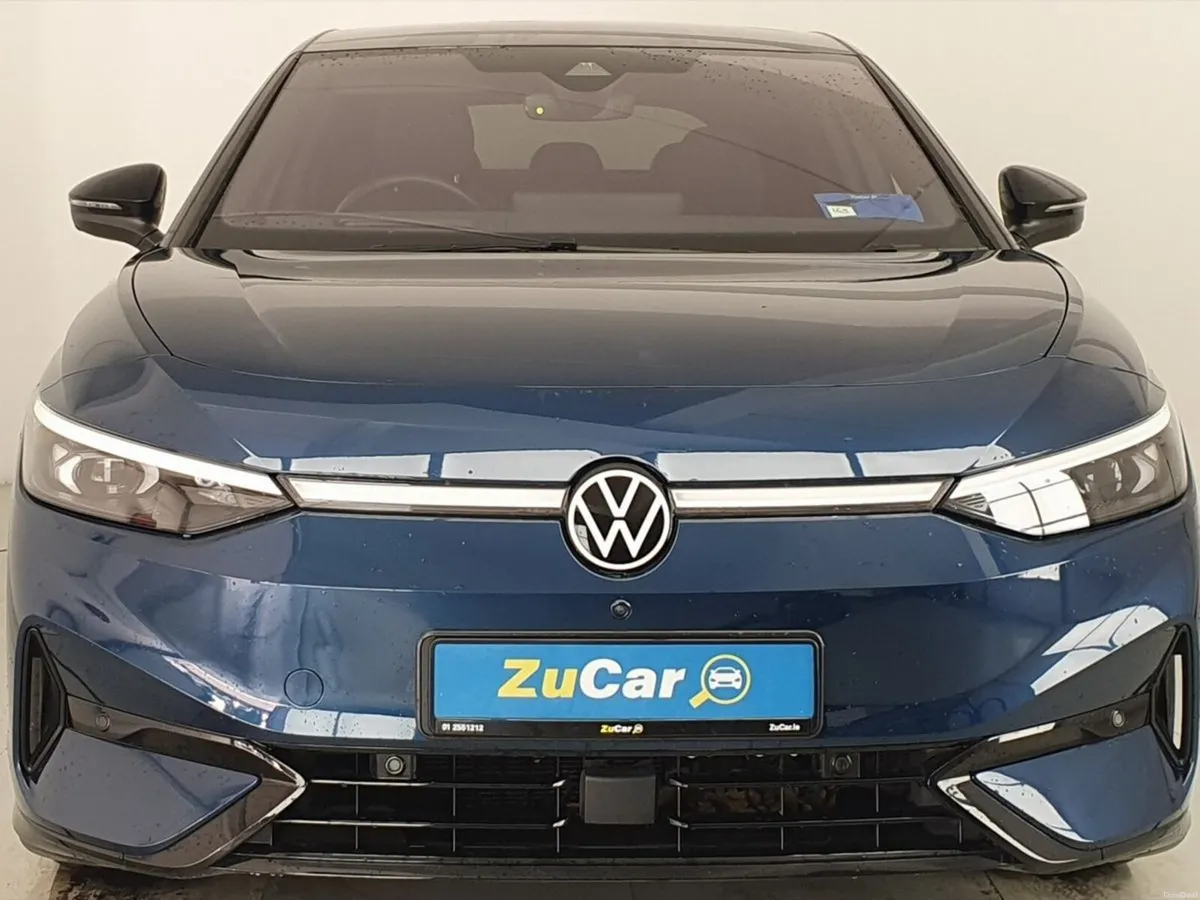 Volkswagen ID.7 PRO LAUNCH EDITION 1 - Image 2