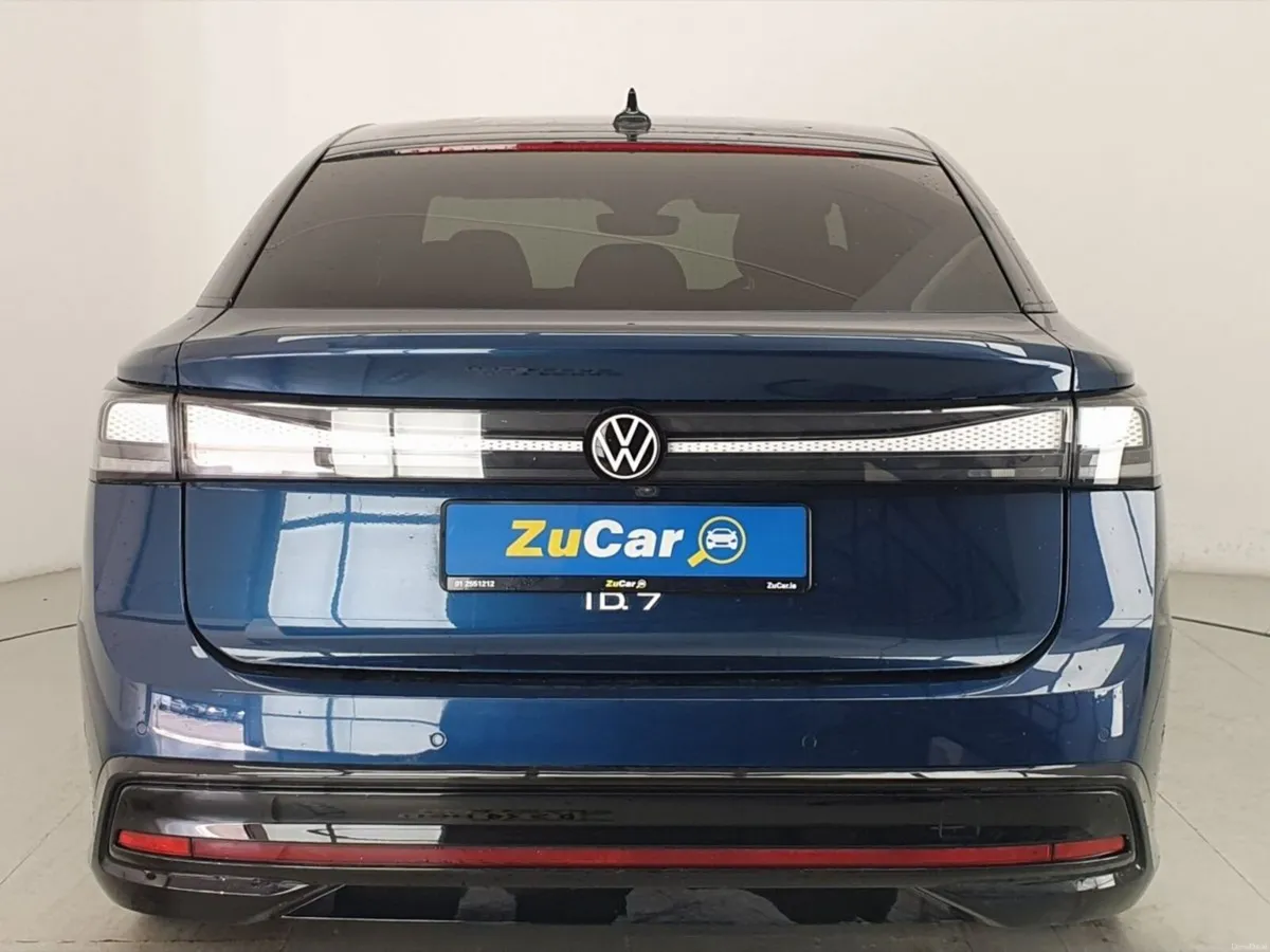 Volkswagen ID.7 PRO LAUNCH EDITION 1 - Image 4