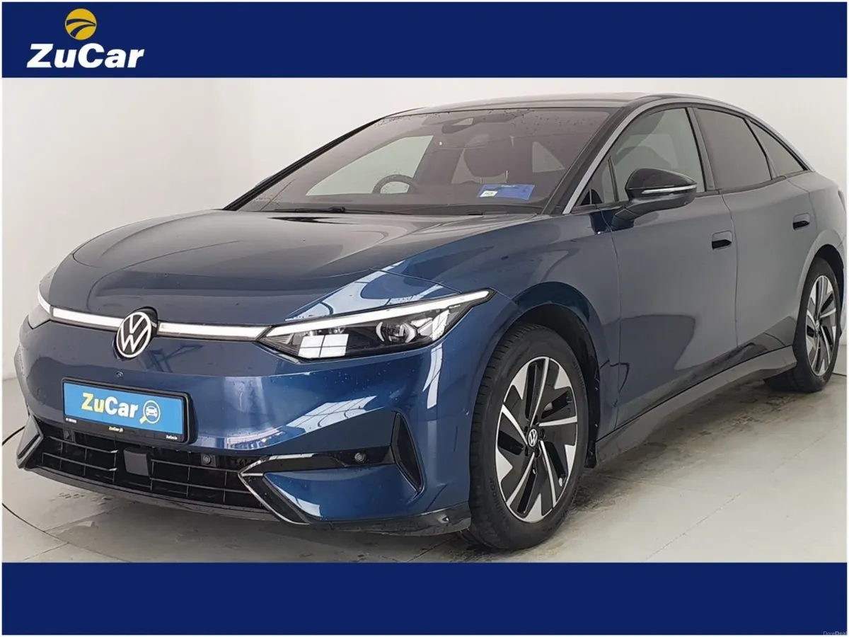 Volkswagen ID.7 PRO LAUNCH EDITION 1 - Image 6